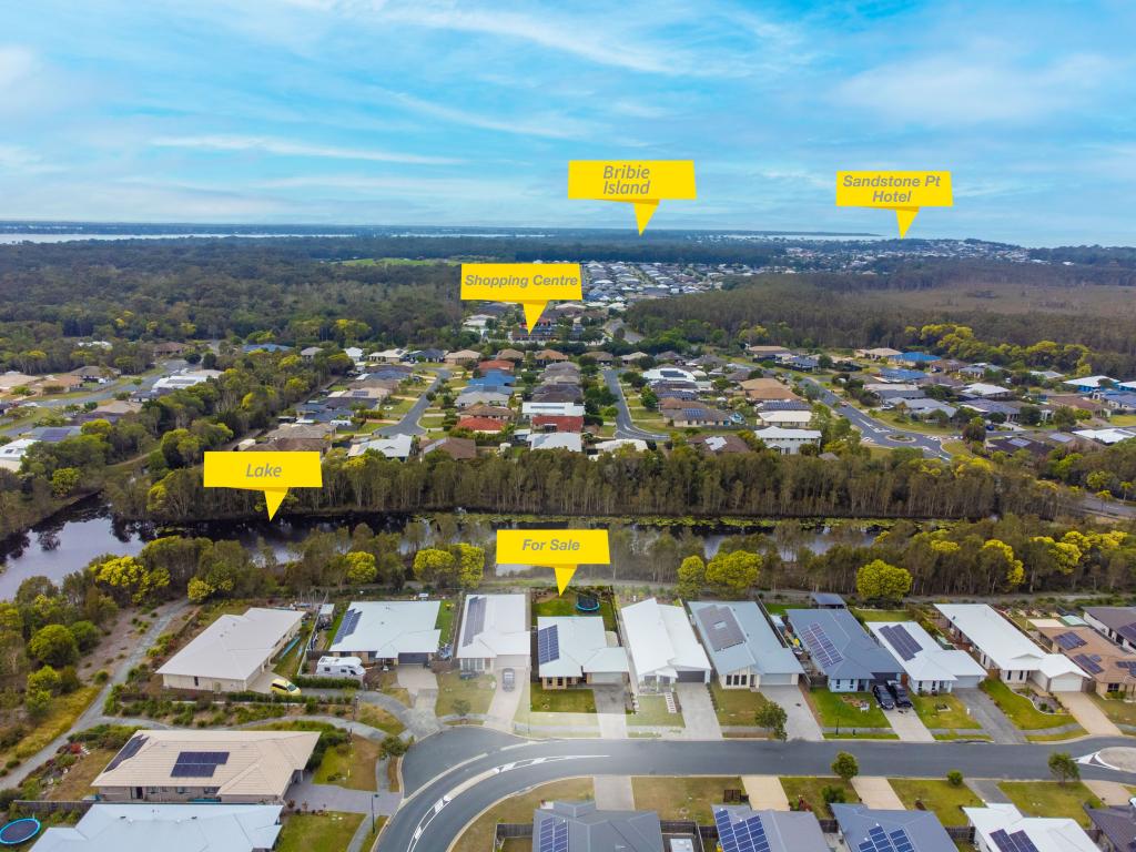 95 Lakeside Cres, Ningi, QLD 4511