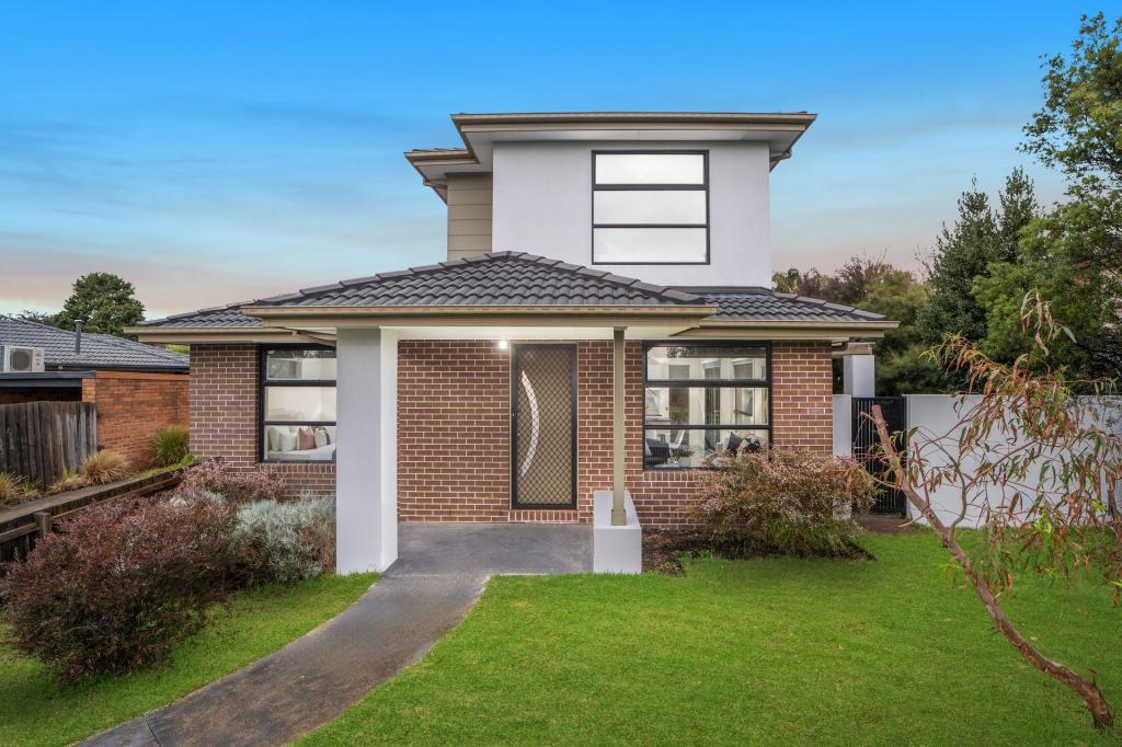 1/38 Eildon Pde, Rowville, VIC 3178