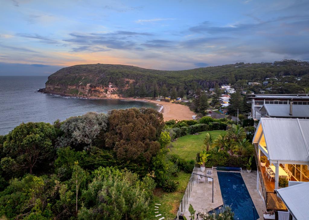 57 Tudibaring Pde, Macmasters Beach, NSW 2251