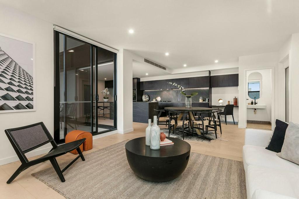Contact agent for address, COLLINGWOOD, VIC 3066