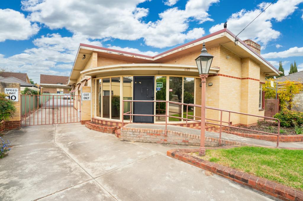 680 KIEWA ST, ALBURY, NSW 2640