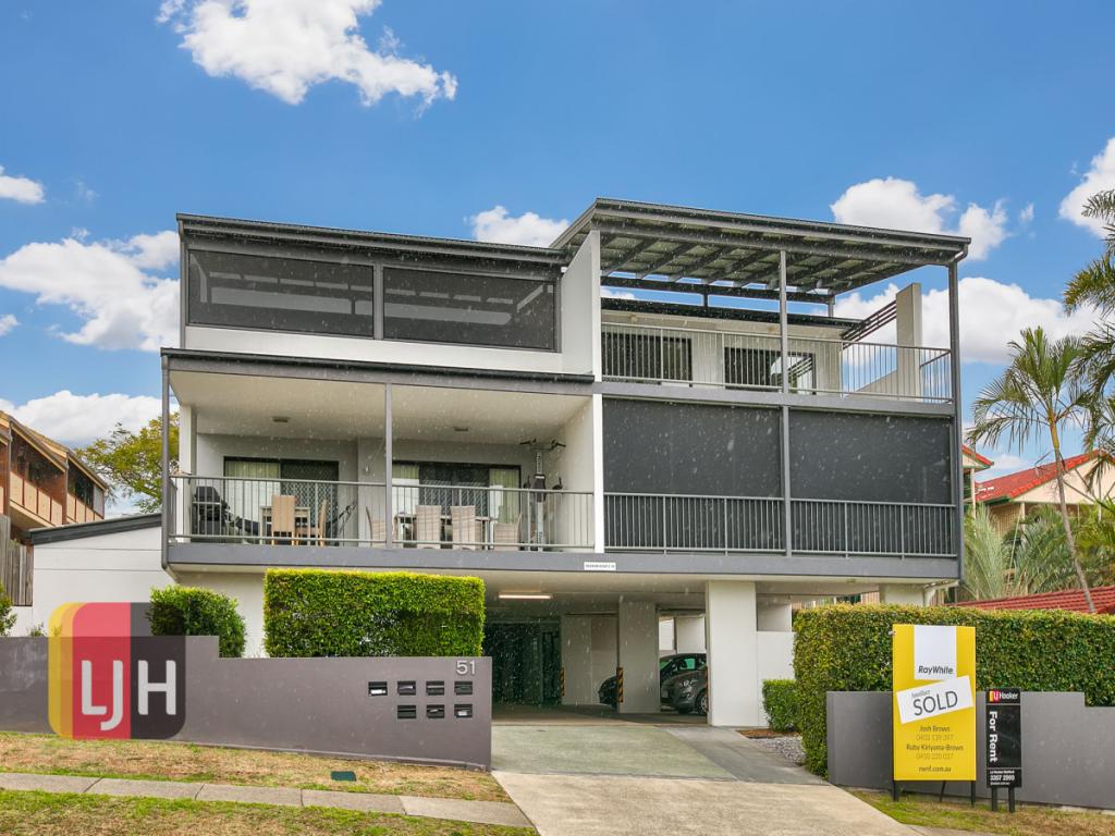 5/51 Oliver St, Nundah, QLD 4012