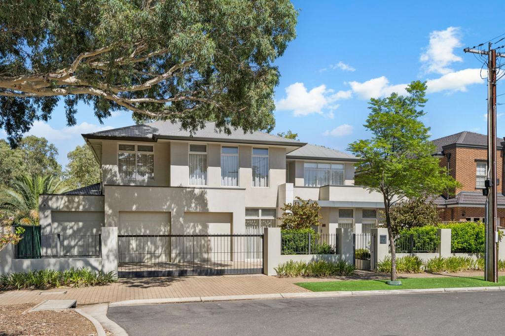 68 St Andrews St, Walkerville, SA 5081