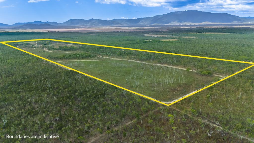 14859 Bruce Hwy, Gregory River, QLD 4800