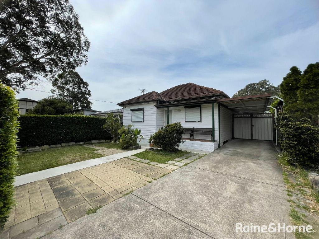 10 Phyllis St, Minto, NSW 2566