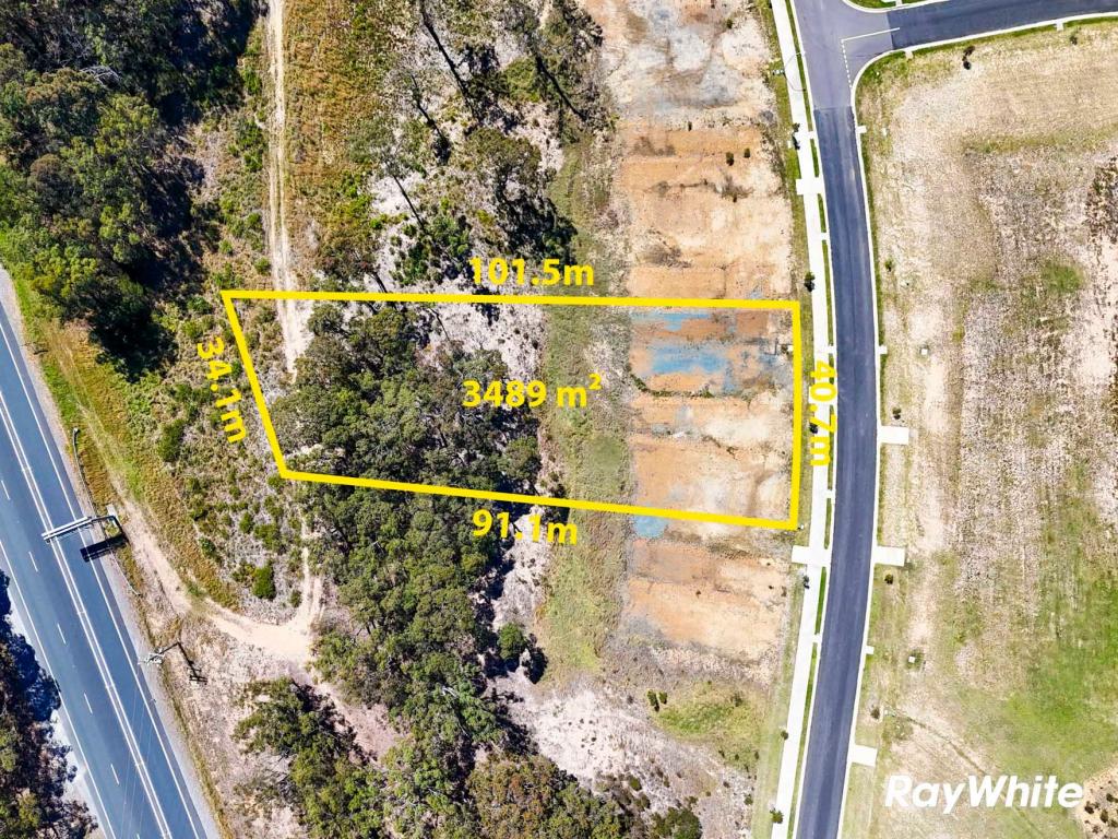 Lot 303 Bay Ridge Dr, North Batemans Bay, NSW 2536