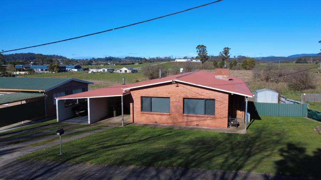 34 Roland Ct, Sheffield, TAS 7306