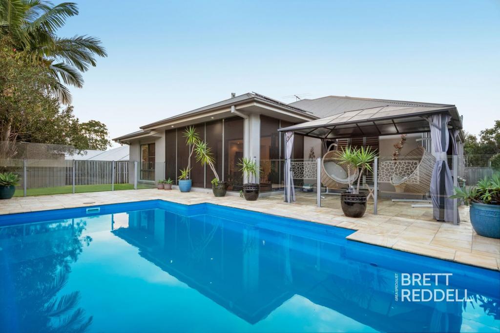 7 EMMAVILLE CRES, ORMEAU, QLD 4208