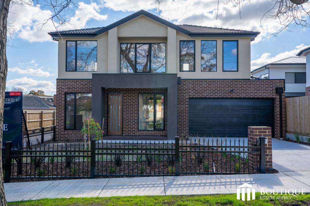 1/94 Dunblane Rd, Noble Park, VIC 3174