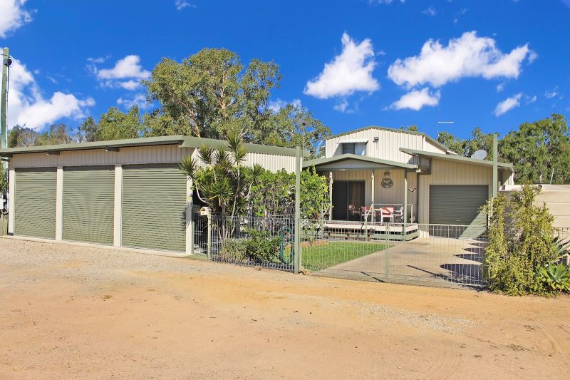38 Pavia Dr, Nome, QLD 4816