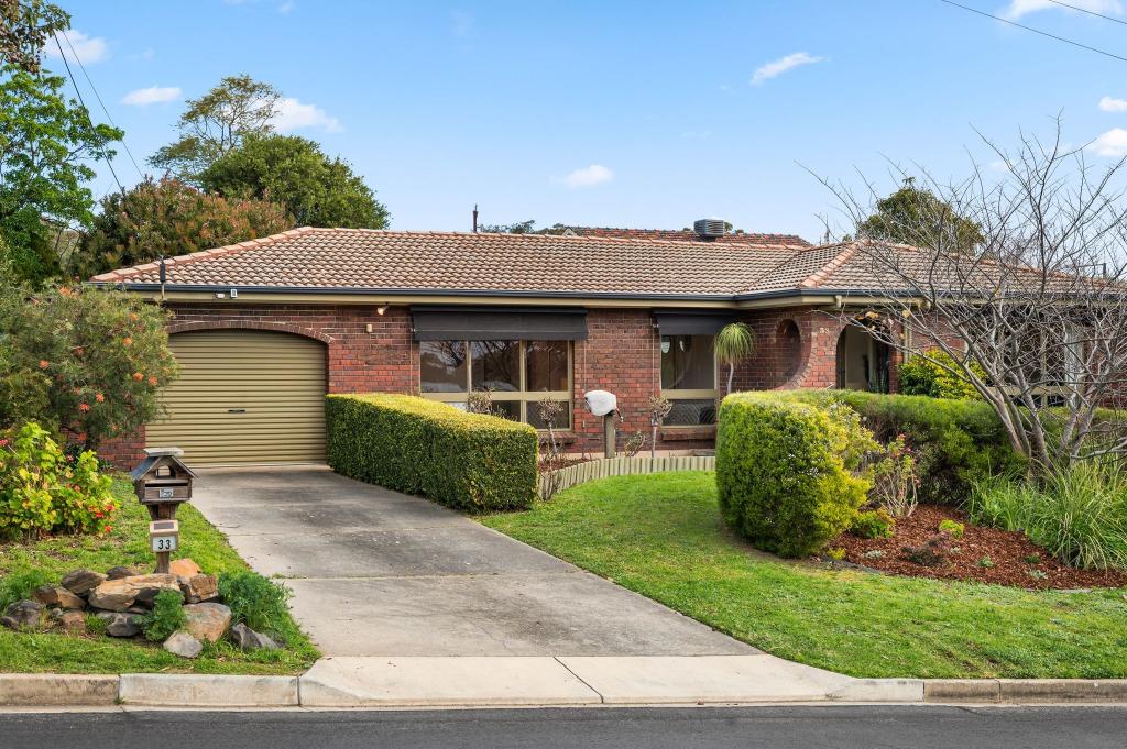33 Vincent Bvd, Flagstaff Hill, SA 5159