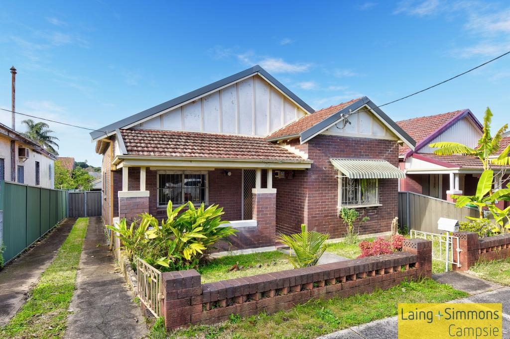 29 Lincoln St, Campsie, NSW 2194