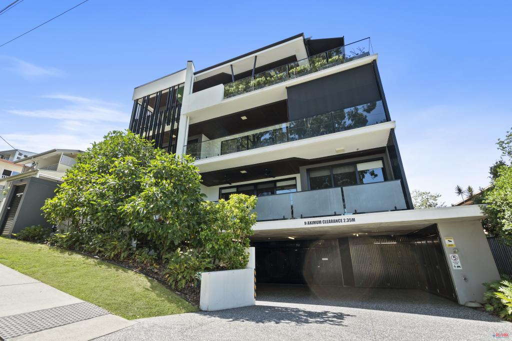 6/110 Carmody Rd, St Lucia, QLD 4067