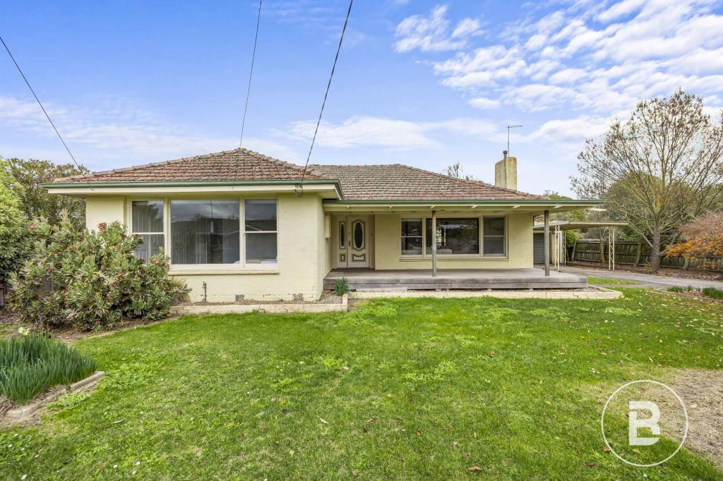 3 Almurta St, Alfredton, VIC 3350