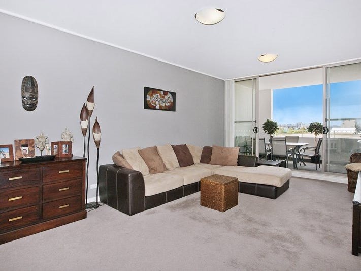 607/37 Amalfi Dr, Wentworth Point, NSW 2127