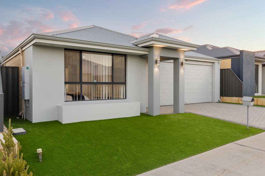 22 Dragonfly Rd, Banksia Grove, WA 6031