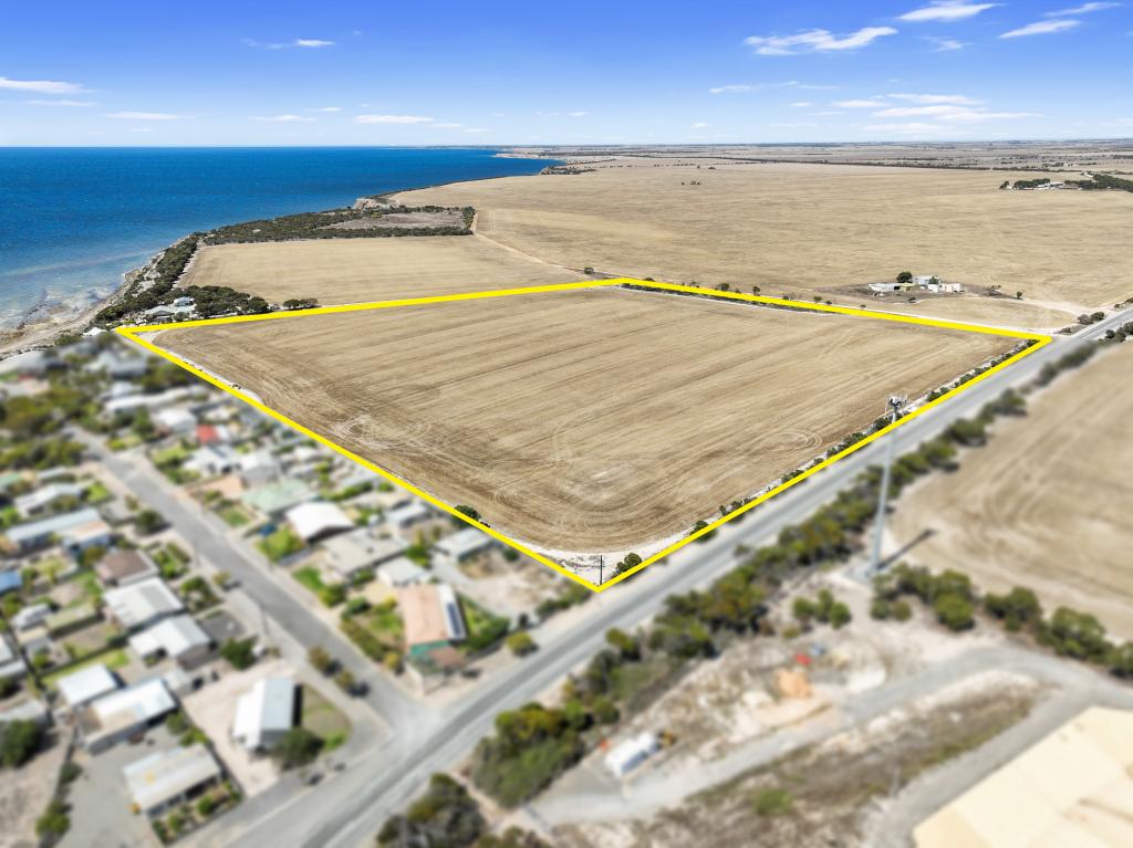 Lot 5 Port Vincent Rd, Port Vincent, SA 5581