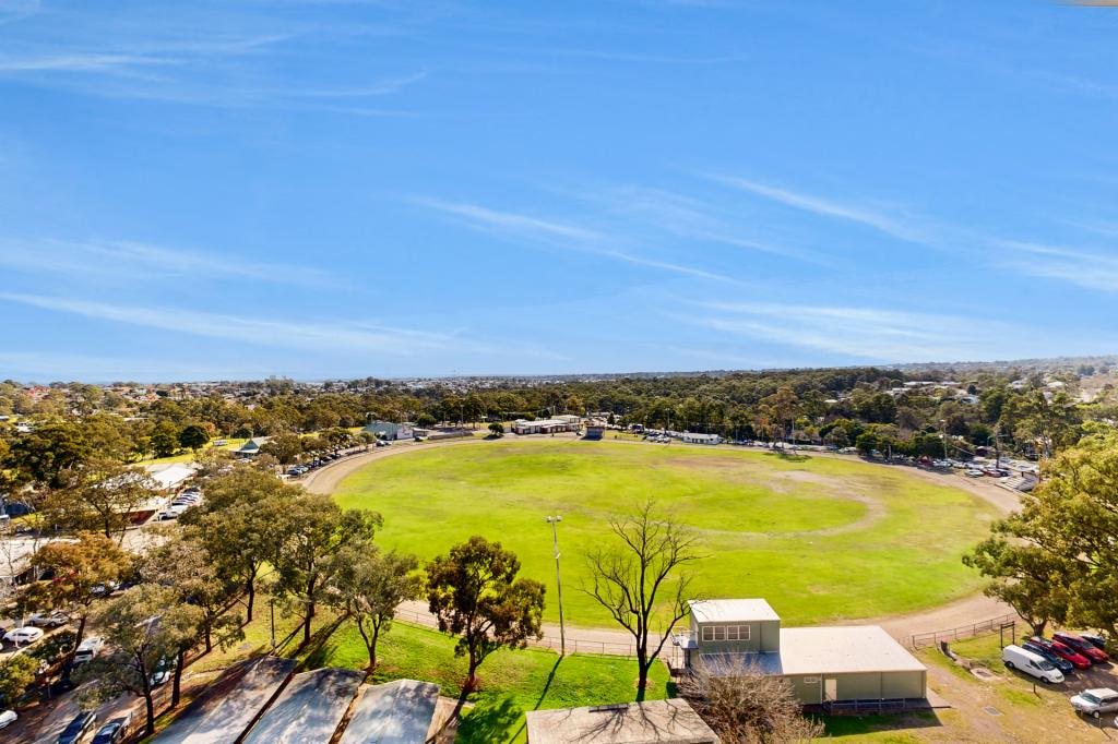 901/13 De Clambe Dr, Castle Hill, NSW 2154