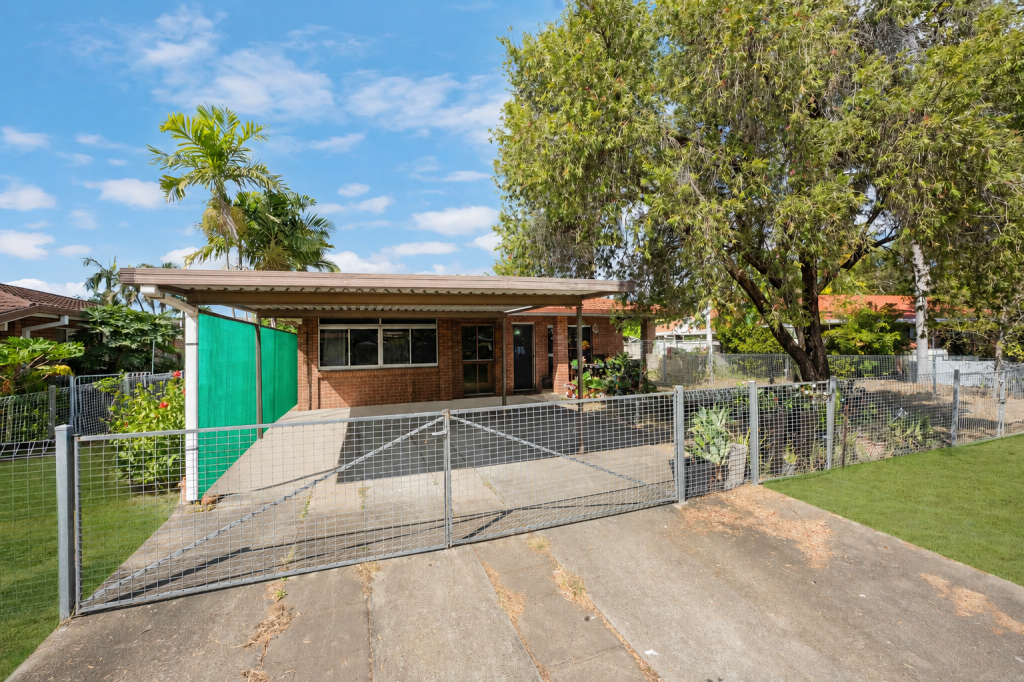 24 Rosecrans Ave, Kirwan, QLD 4817
