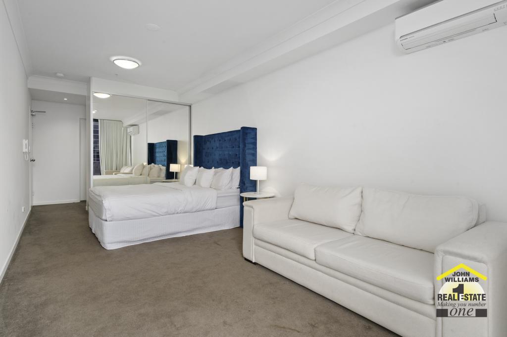 Level 14/420 Macquarie St, Liverpool, NSW 2170