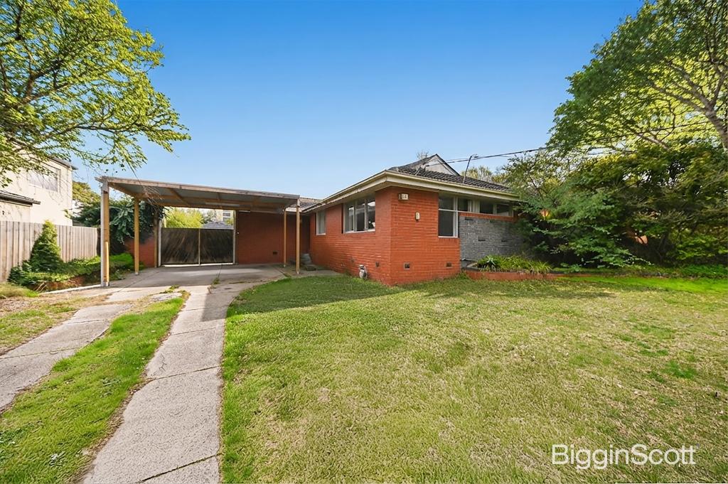 6 Bolan St, Glen Waverley, VIC 3150