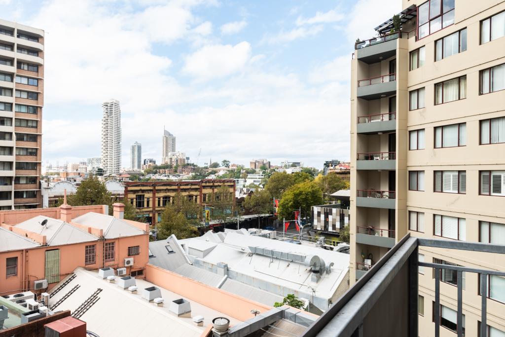 71/6 Poplar St, Surry Hills, NSW 2010