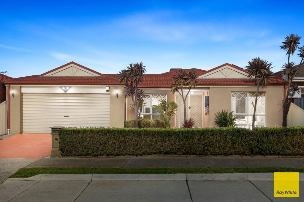 17 Thames Way, Roxburgh Park, VIC 3064