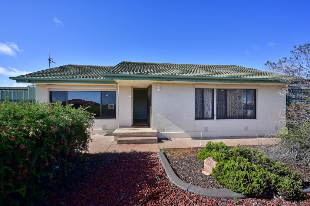 361 Jenkins Ave, Whyalla Stuart, SA 5608