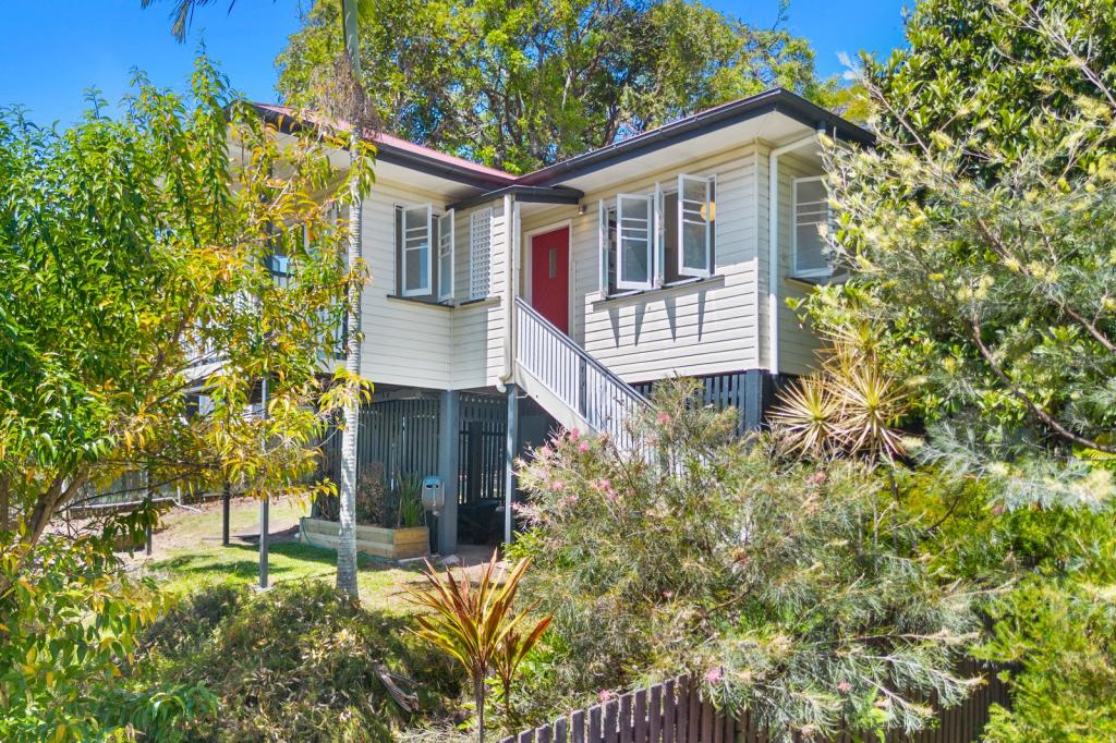 28 VALLELY ST, ANNERLEY, QLD 4103