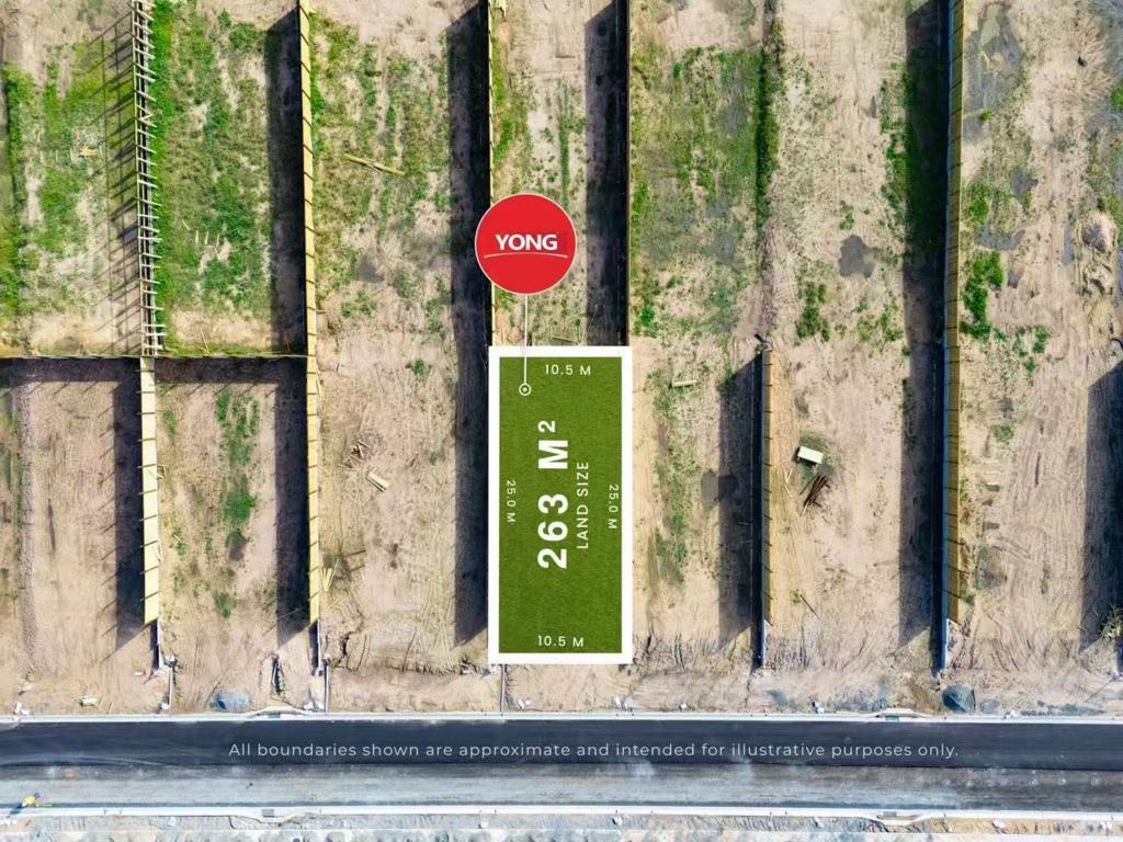 Contact Agent For Address, Yarrabilba, QLD 4207