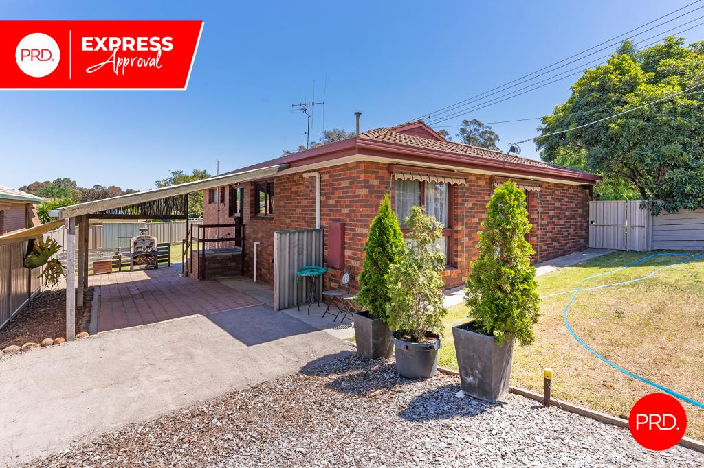 29 Browning St, Kangaroo Flat, VIC 3555