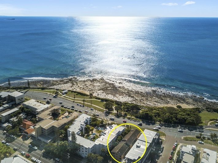 2/278 Alexandra Pde, Alexandra Headland, QLD 4572