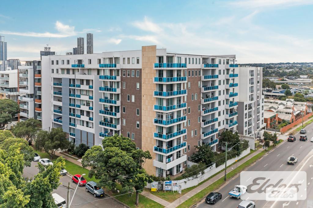 308/3-5 Weston St, Rosehill, NSW 2142