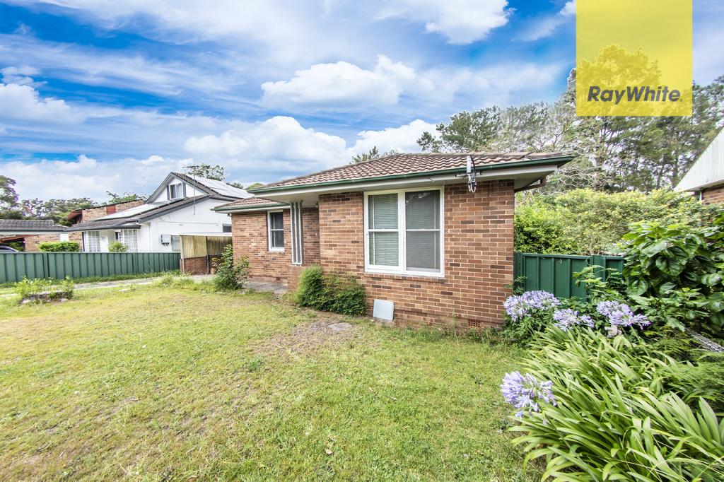 37 Kerrie Rd, Oatlands, NSW 2117