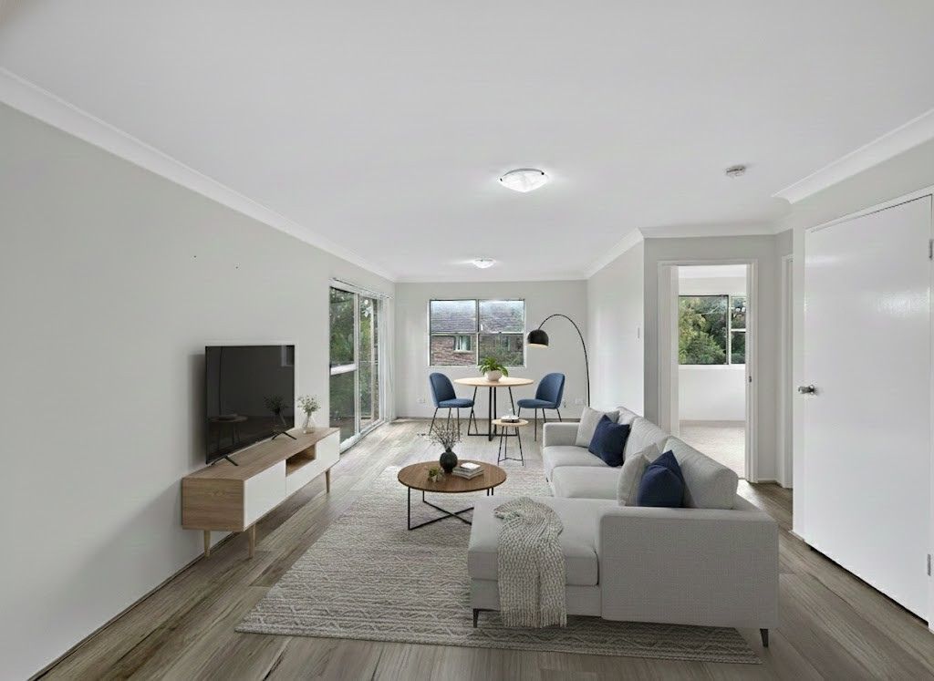 15/29-35 Preston Ave, Engadine, NSW 2233