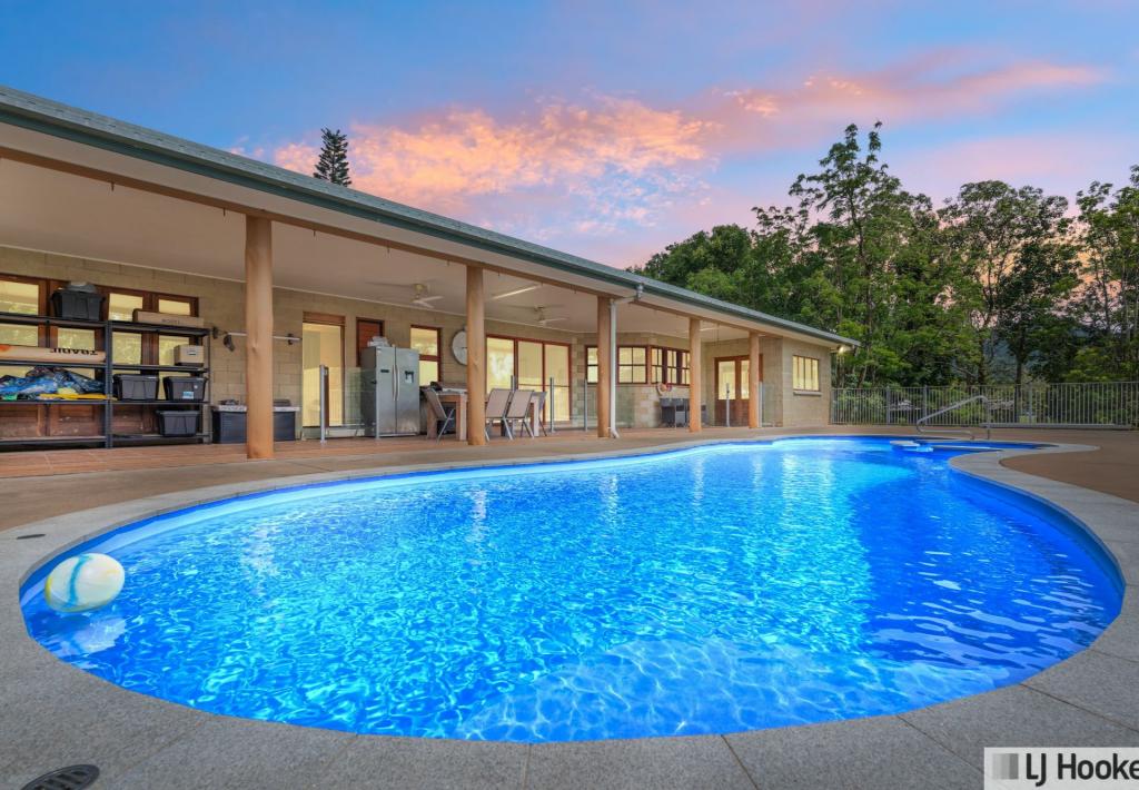 292 Bulgun Rd, Bulgun, QLD 4854