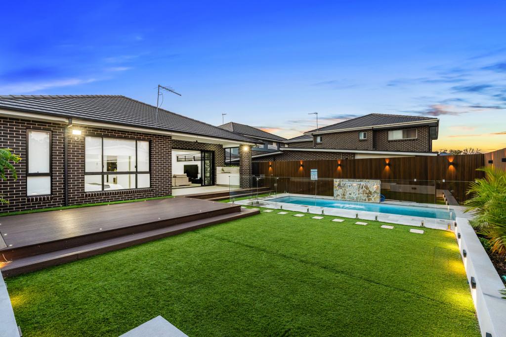 4 Lantern St, Gables, NSW 2765