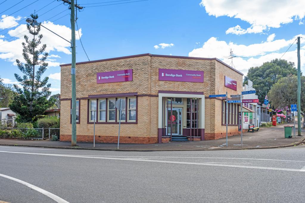 23 Toomey St, Yarraman, QLD 4614