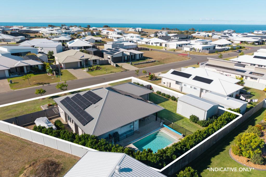 4 Fraser Ave, Innes Park, QLD 4670