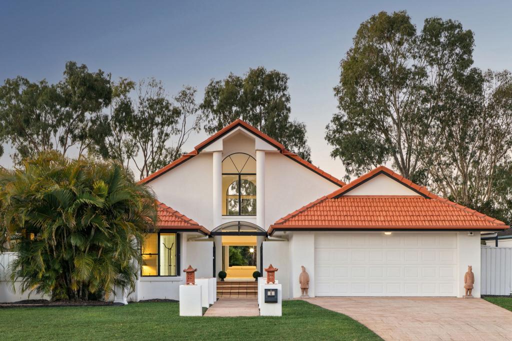 8 Northlake Cres, Sippy Downs, QLD 4556