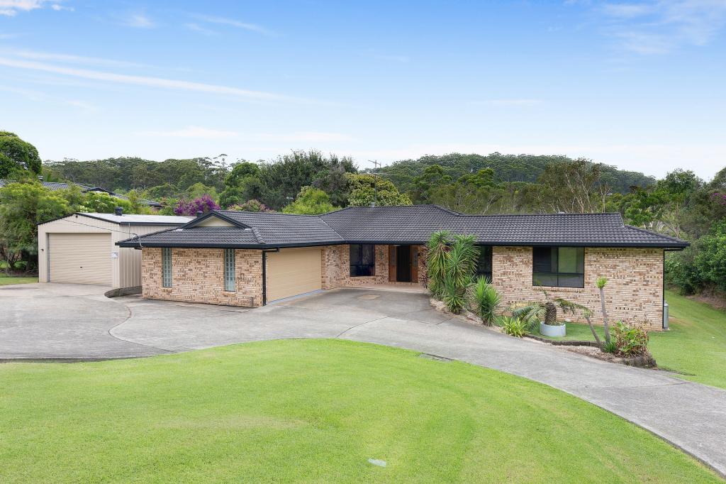 28 Poynten Dr, Emerald Beach, NSW 2456