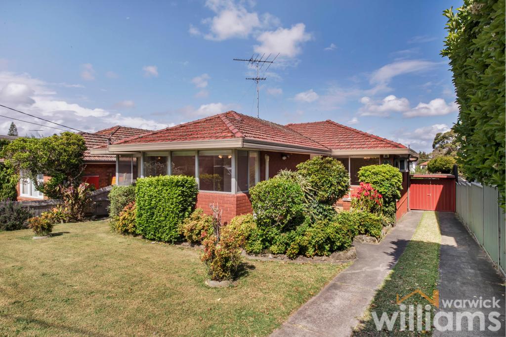 32 Barnstaple Rd, Rodd Point, NSW 2046