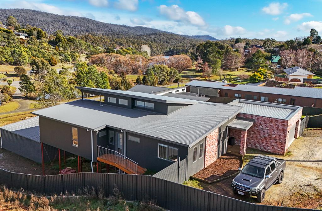 15 Longvista Rd, Blackstone Heights, TAS 7250