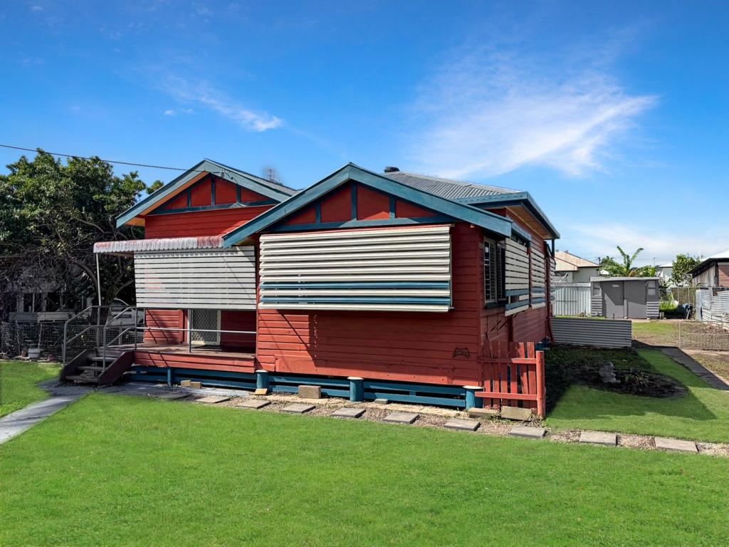219 Cheapside St, Maryborough, QLD 4650