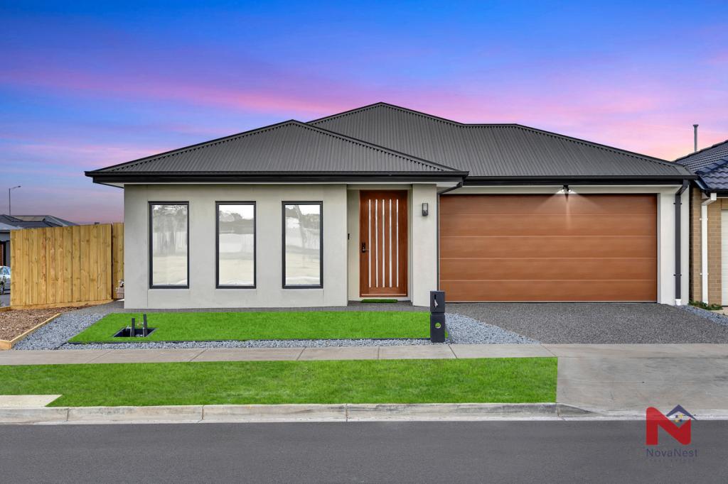 24 Karachi Ave, Mount Cottrell, VIC 3024