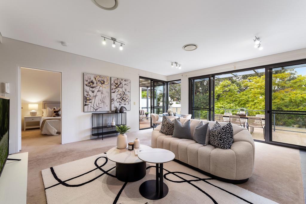 26/2b Womerah St, Turramurra, NSW 2074