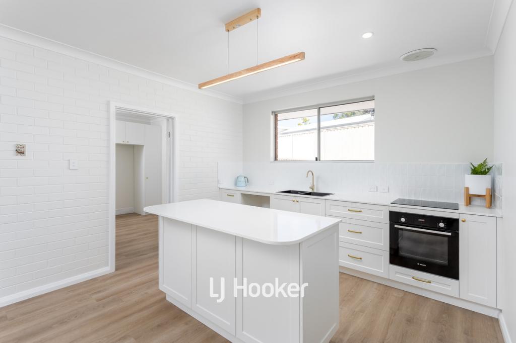 19b Clarke St, South Bunbury, WA 6230