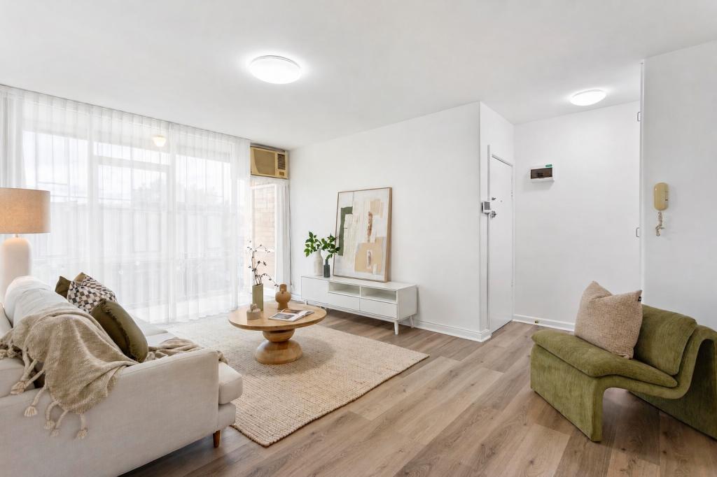 6/K3 High St, Windsor, VIC 3181