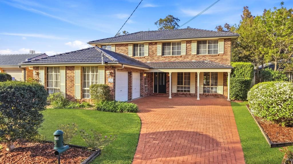 4 Myler Ave, Empire Bay, NSW 2257