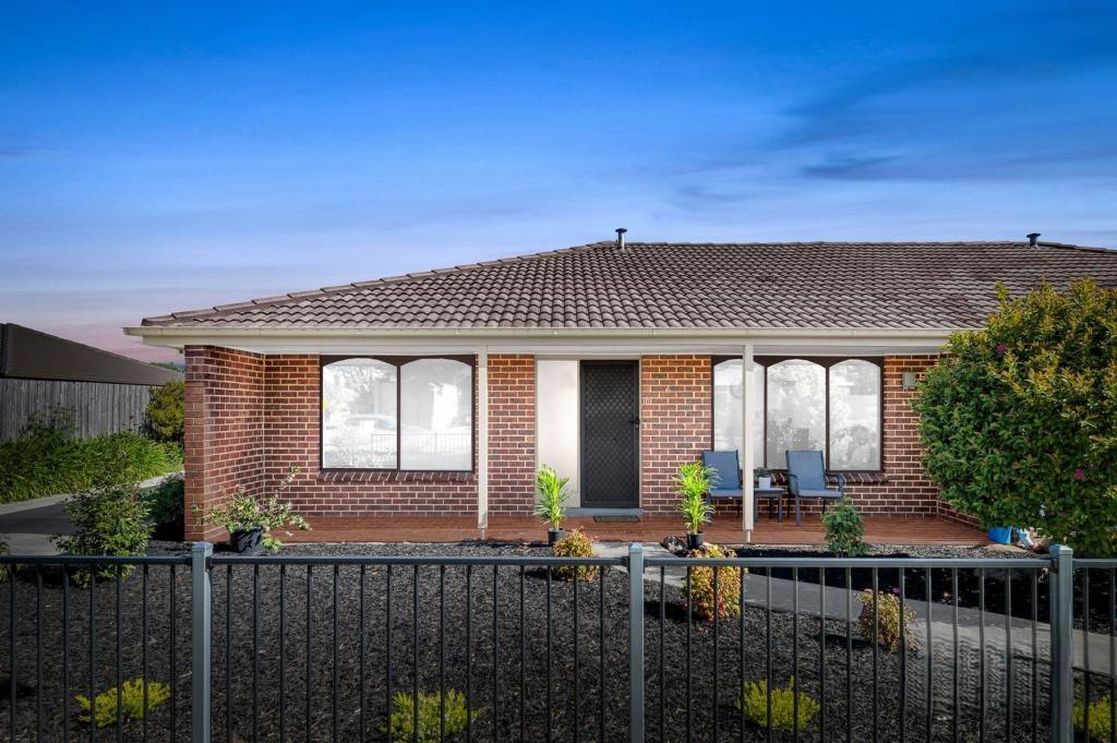 6/24 Bakewell St, Cranbourne, VIC 3977